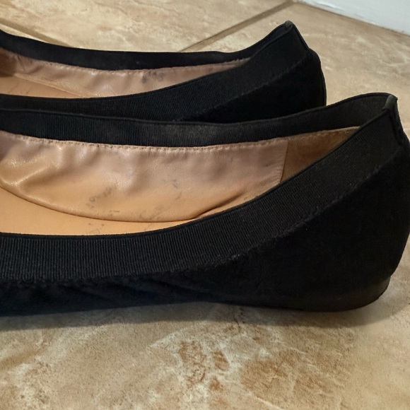 Tory Burch suede Ballet Flat - Picture 8 of 8